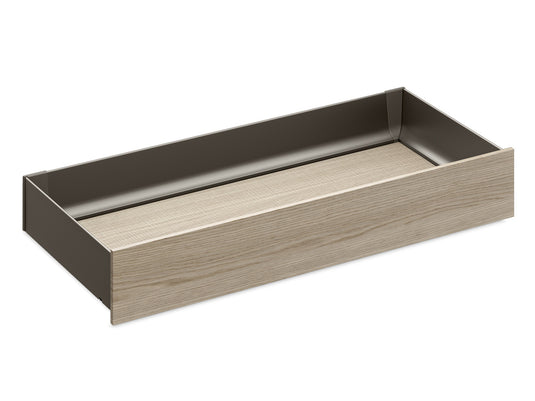 Salice Excessories Modular 3 Sided Drawer for Wooden Frontal