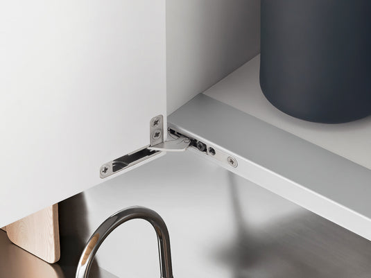 Salice Air Smove Soft Close Hinge
