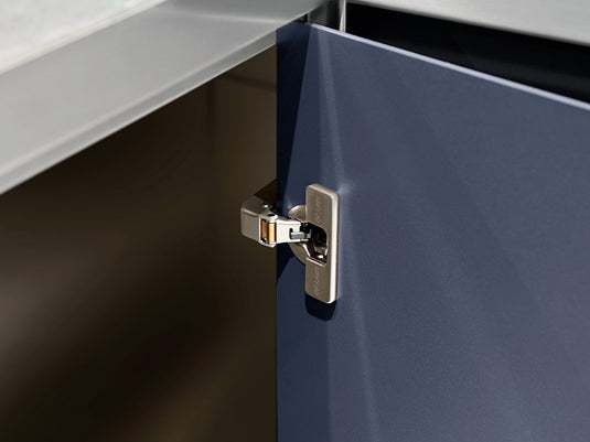 Salice Chromia Silentia+ 94° Crampon Hinge - C7A7NECAC