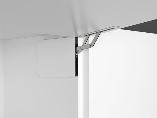Salice Tilt Up for External Assembly with Cover