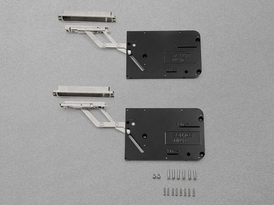 Salice Tilt Up for External Assembly with Cover