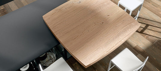 Salice Atim Slide in a kitchen