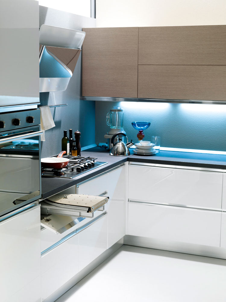 Load image into Gallery viewer, Salice Atim - Prua - Pull Out Ironing Board
