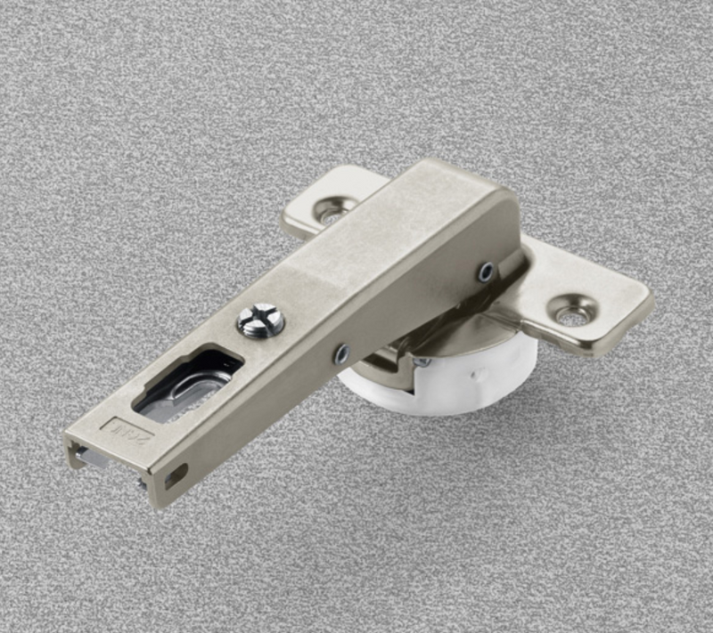 Load image into Gallery viewer, Salice Chromia Silentia+ 94° Crampon Hinge - C7A7NECAC
