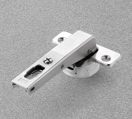 Salice Silentia+ Series 700 Soft Close 110° Crampon Hinge 48mm Centres - C7A6NE9AC