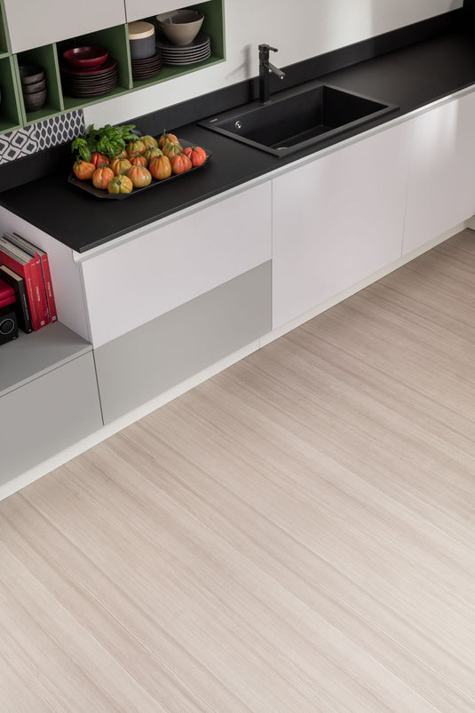 Salice Atim T-Able drawer closed