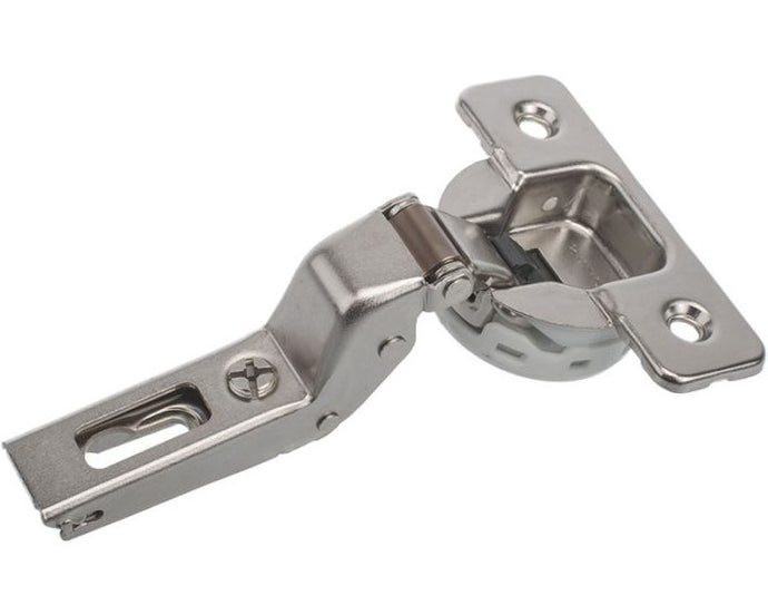 Salice Silentia+ Series 700 Soft Close Inset 110° Hinge 45mm Centres - C7P6PE9