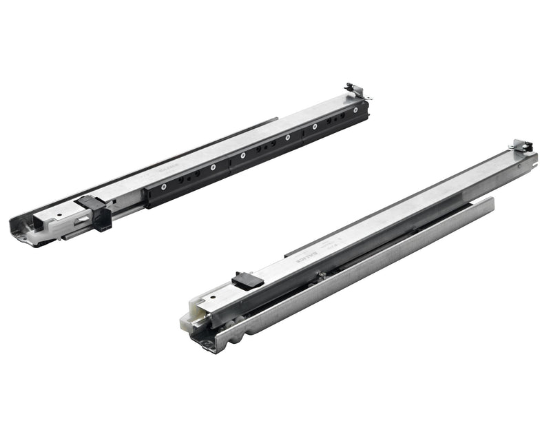 Load image into Gallery viewer, Salice Progressa+ G7E6Q Concealed Shelf Runner – Push to Open (Handleless)
