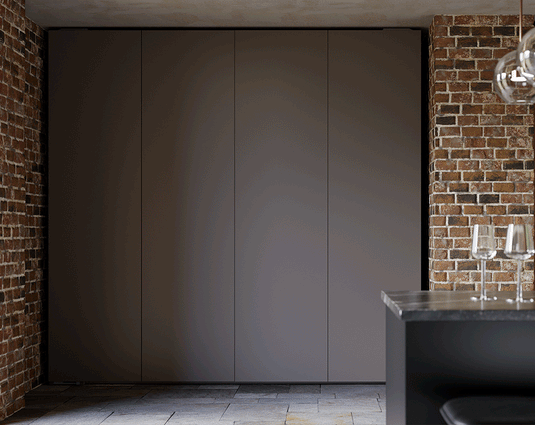 Salice Exedra2 Smart Folding Pocket Door System