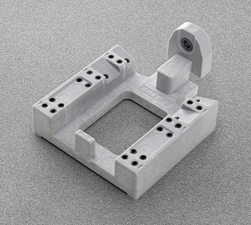 Salice F70 Drawer Drilling Template Jig