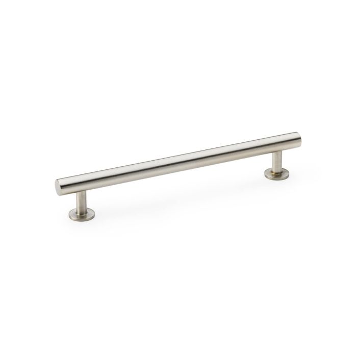 Load image into Gallery viewer, Alexander and Wilks Round T-Bar Cupboard Pull Handle
