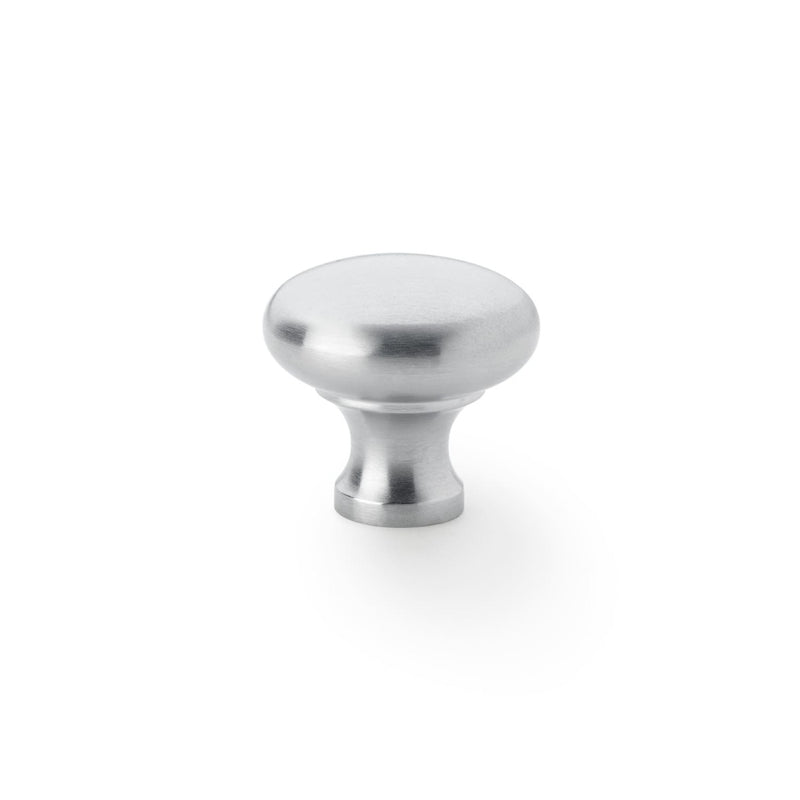 Load image into Gallery viewer, Alexander and Wilks Wade Round Cupboard Knob
