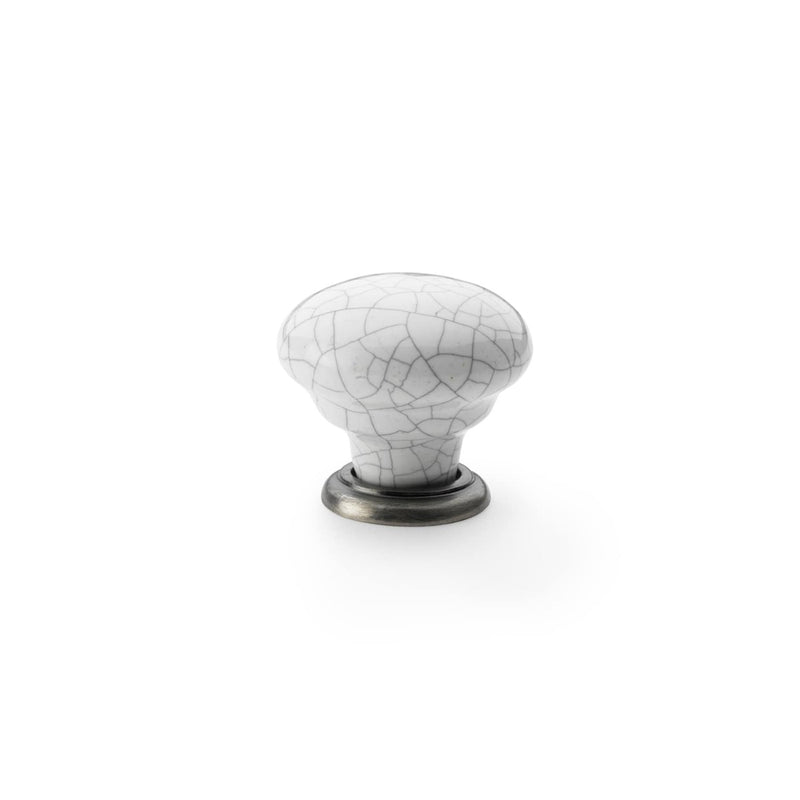 Load image into Gallery viewer, Alexander and Wilks Ceramic Cupboard Knob
